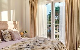 Calma Sea View Rooms